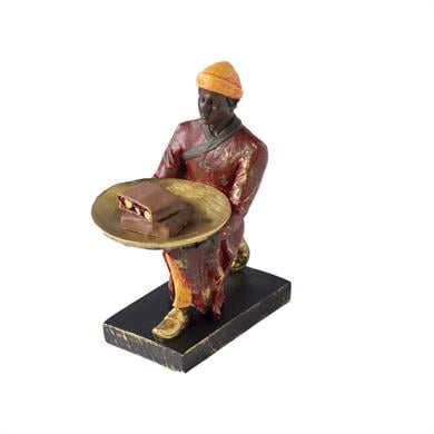 تمثال التقديم (الضيافة)