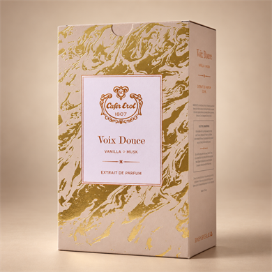 Voix Douce Extrait de Parfum 100 ml