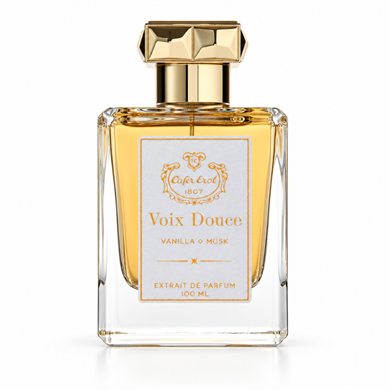 Voix Douce Extrait de Parfum 100 ml