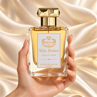 Voix Douce Extrait de Parfum 100 ml