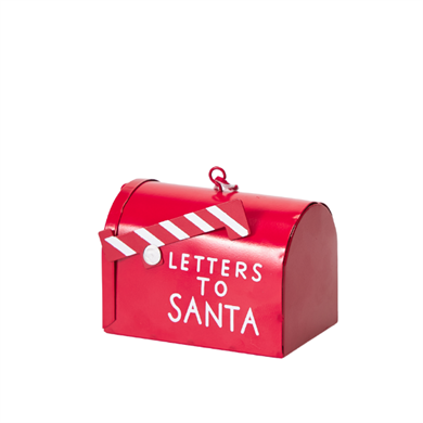 شوكولاتة كراميل الخاصة لرأس السنة - صندوق بريد