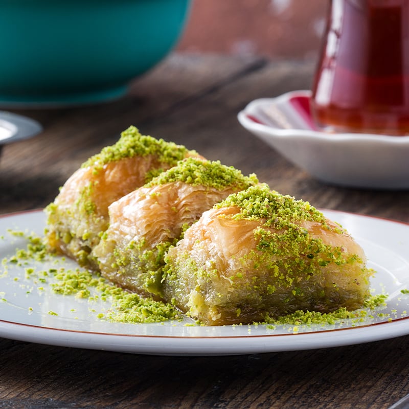 Baklava