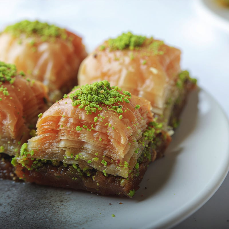 Baklava