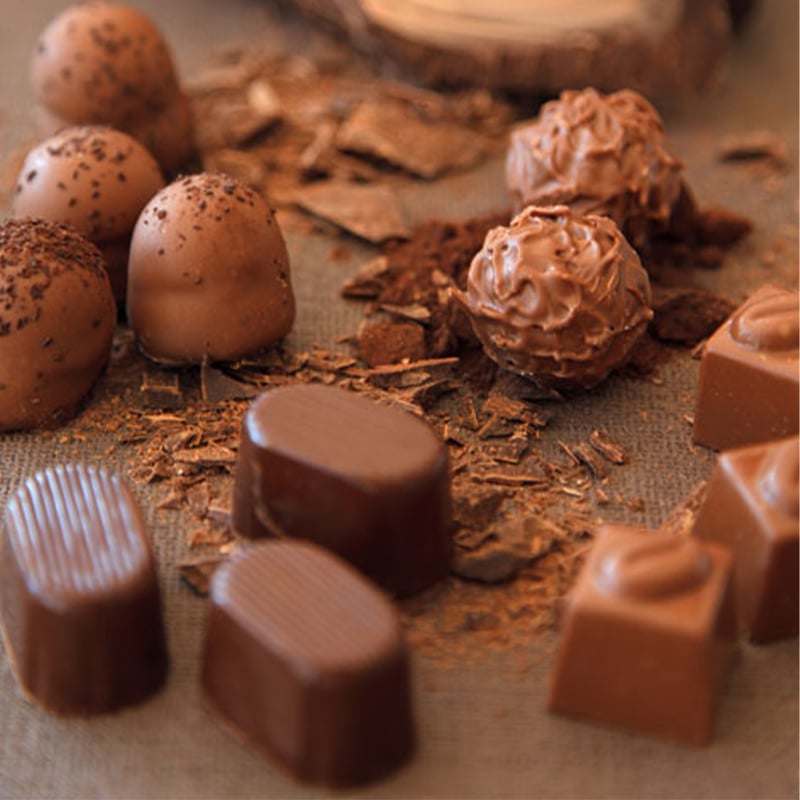 Chocolate
