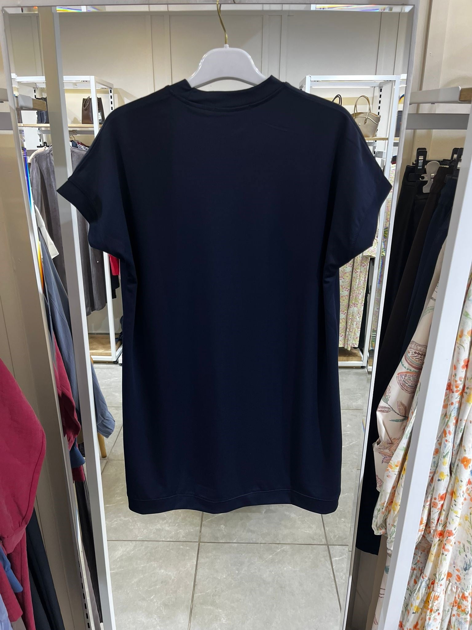 Qmash Penye Tunik Laci 4303