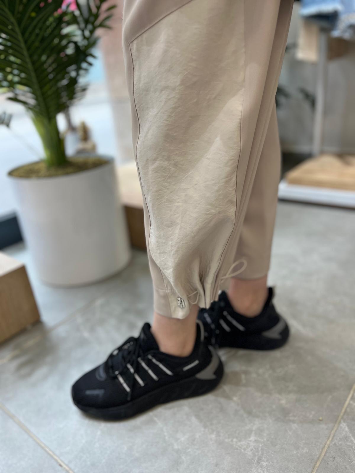 Yusuf Özdemir Pantolon Bej 1355