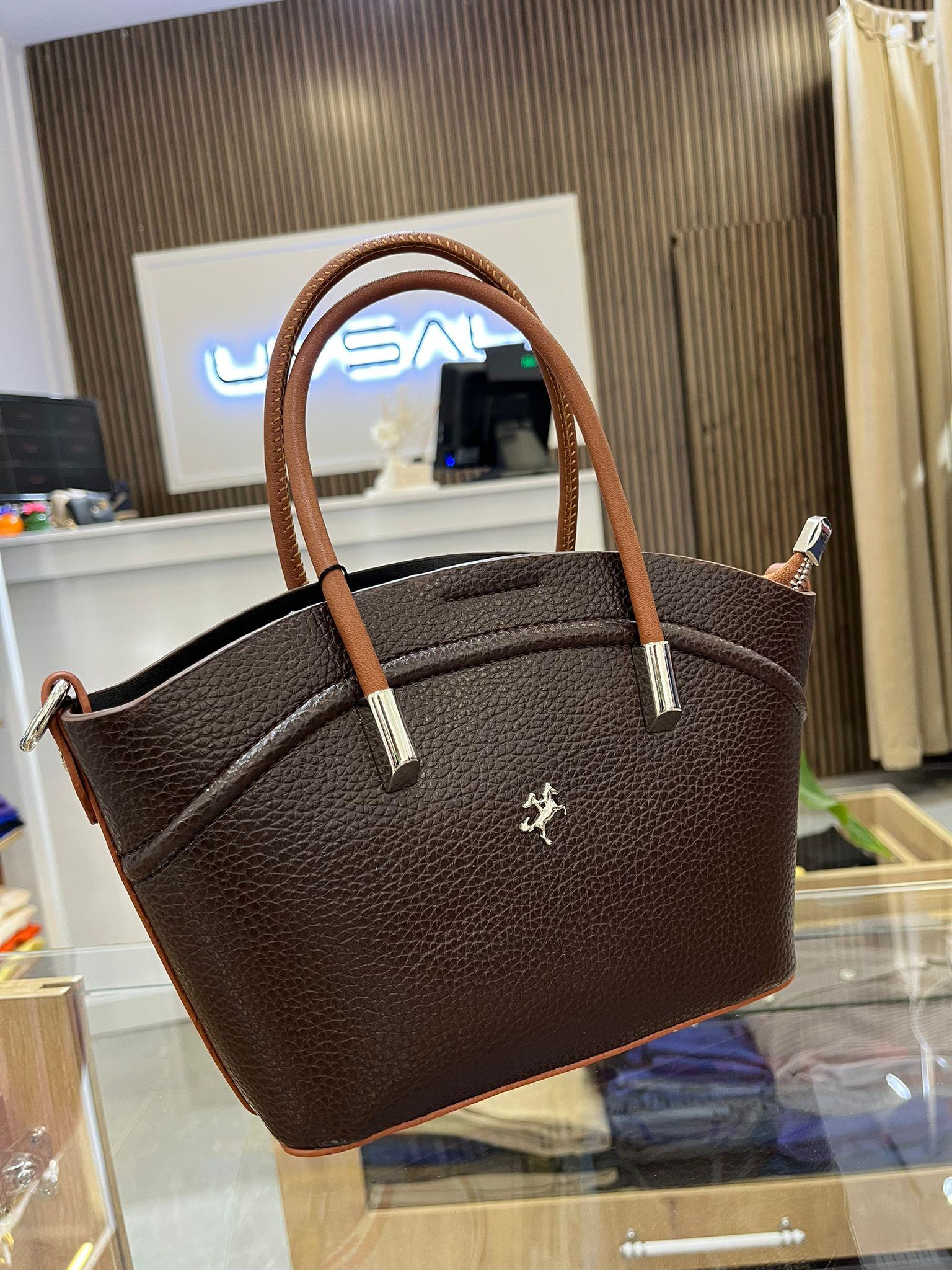 Nas Çanta 1375 Lopez Kahve-TabaOmuz ÇantasıNas ÇantaUYT0003693Nas ÇantaNas Çanta 1375 Lopez Kahve-Taba