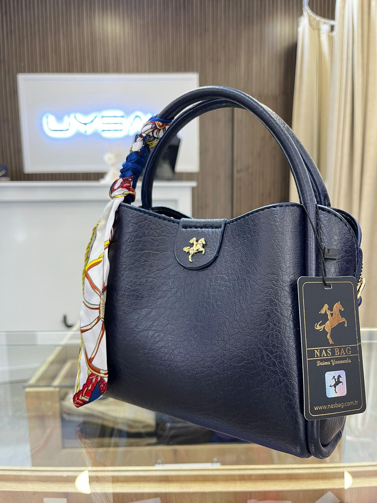 Nas Çanta A1466 Lopez LacivertOmuz ÇantasıNas ÇantaUYT0003703Nas ÇantaNas Çanta A1466 Lopez Lacivert
