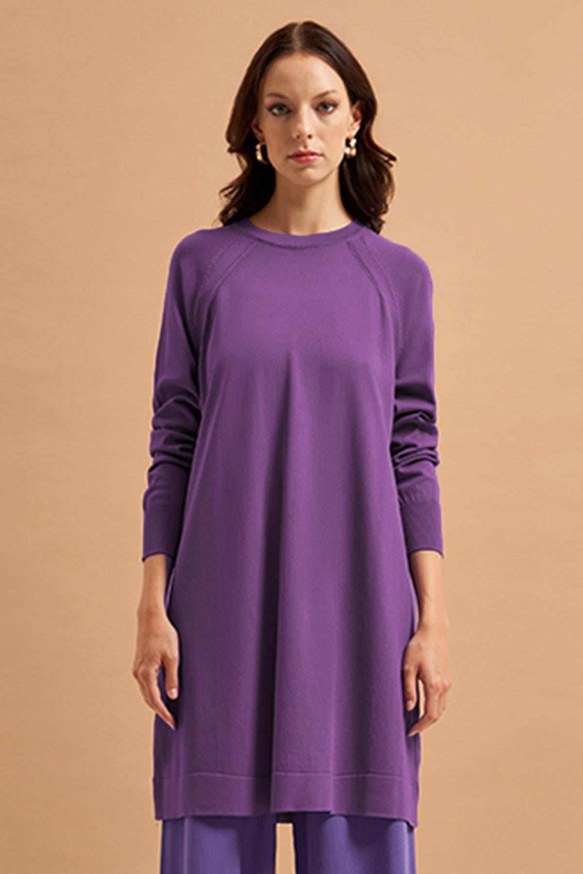 Nuss Tunik 500 Lila