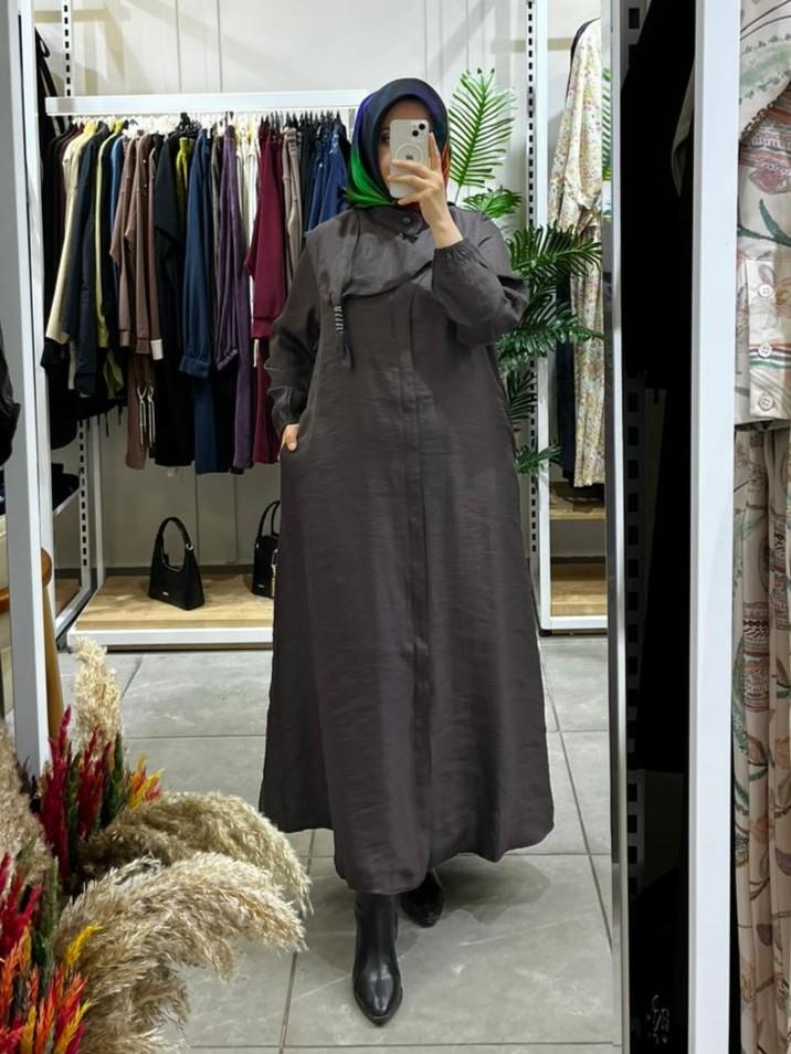 LissMore 6029 Ferace Win Brown