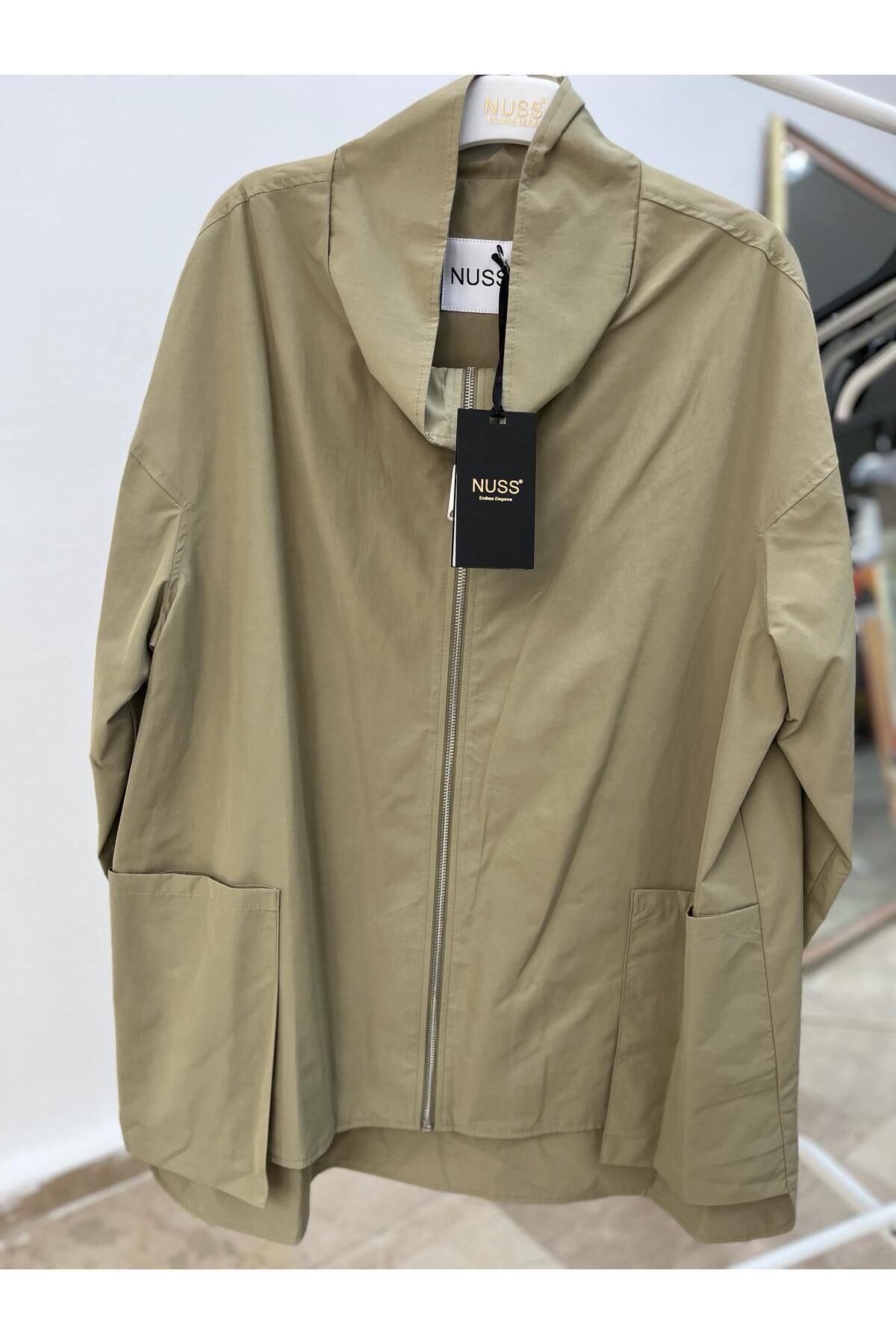 Kap 6007 Haki