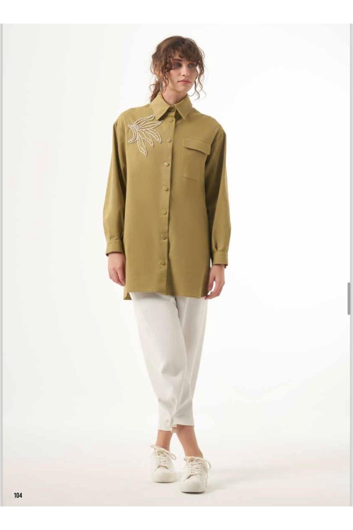 İnci Kap 6008 Kekik