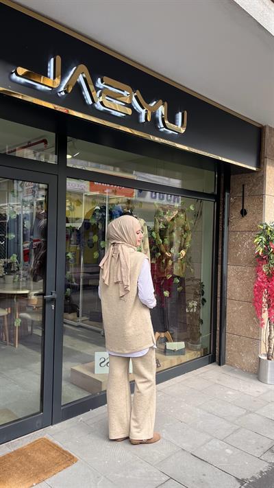 Qmash Üçlü Takım Sütlü Kahve