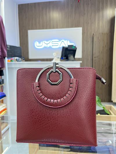 Nas Çanta 973 Victoria Bordo