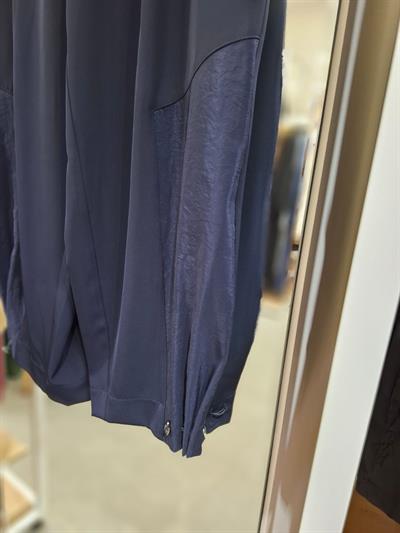 Yusuf Özdemir Pantolon Lacivert 1355