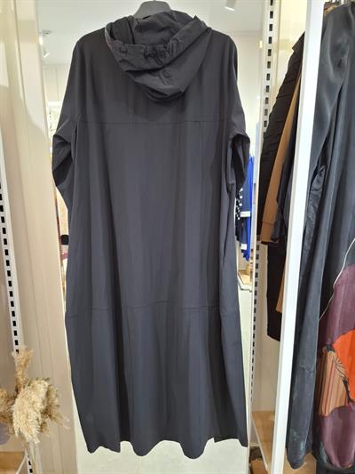 Fatma Danıışman 2703 Siyah Kap