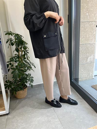 Yusuf Özdemir Pantolon taş 1558