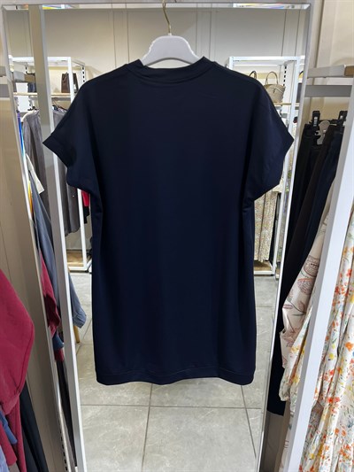 Qmash Penye Tunik Laci 4303