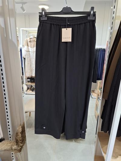 Yusuf Özdemir Pantolon Siyah 1465