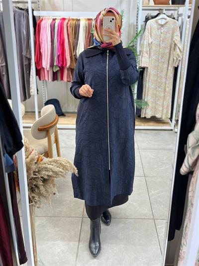 Nuss 26Y6047 Kap Lacivert