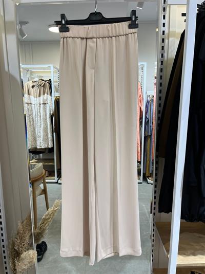 Yusuf Özdemir Pantolon Bej 1395