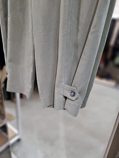 Yusuf Özdemir Pantolon Açık Kahve 1465