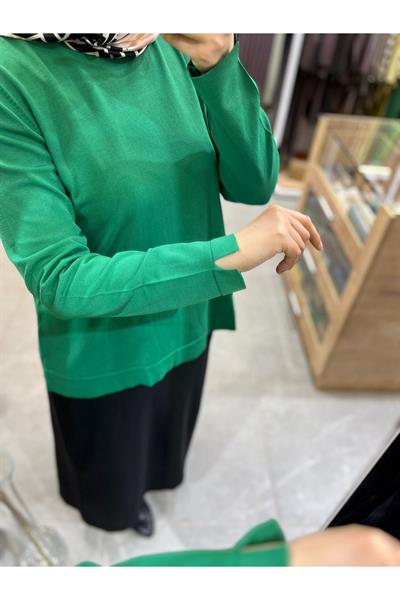 Nuss Standart Merserize Tunik 902 Benetton