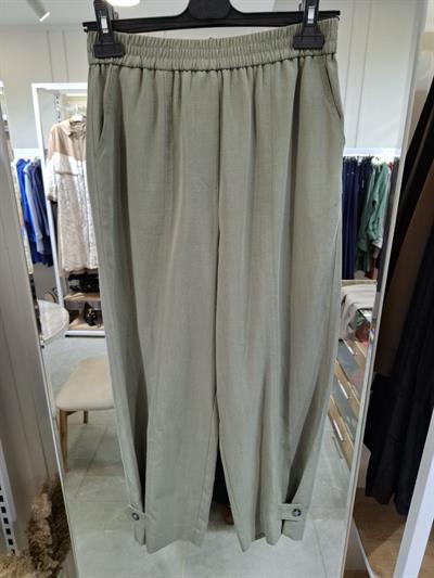 Yusuf Özdemir Pantolon Açık Kahve 1465