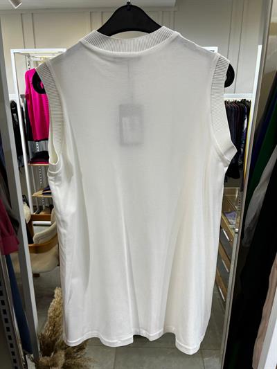 QMASH 9005 SIFIRKOL ŞİFON İÇLİK EKRU