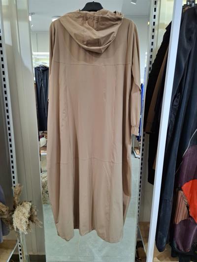 Fatma Danışman 2703 Camel Kap