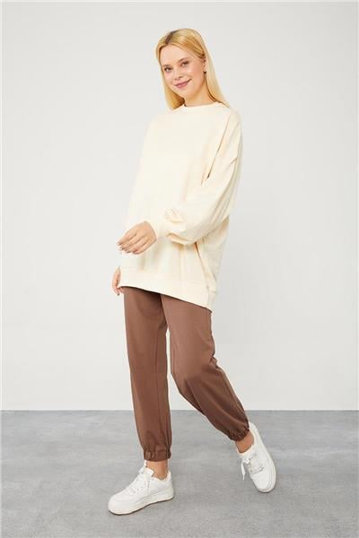 Jogger Pantalon Toprak Levidor