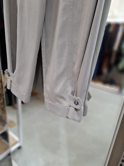 Yusuf Özdemir Pantolon Açık Kahve 1465