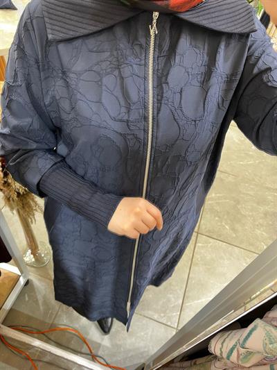 Nuss 26Y6047 Kap Lacivert