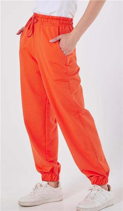 Jogger Pantalon Oranj Levidor