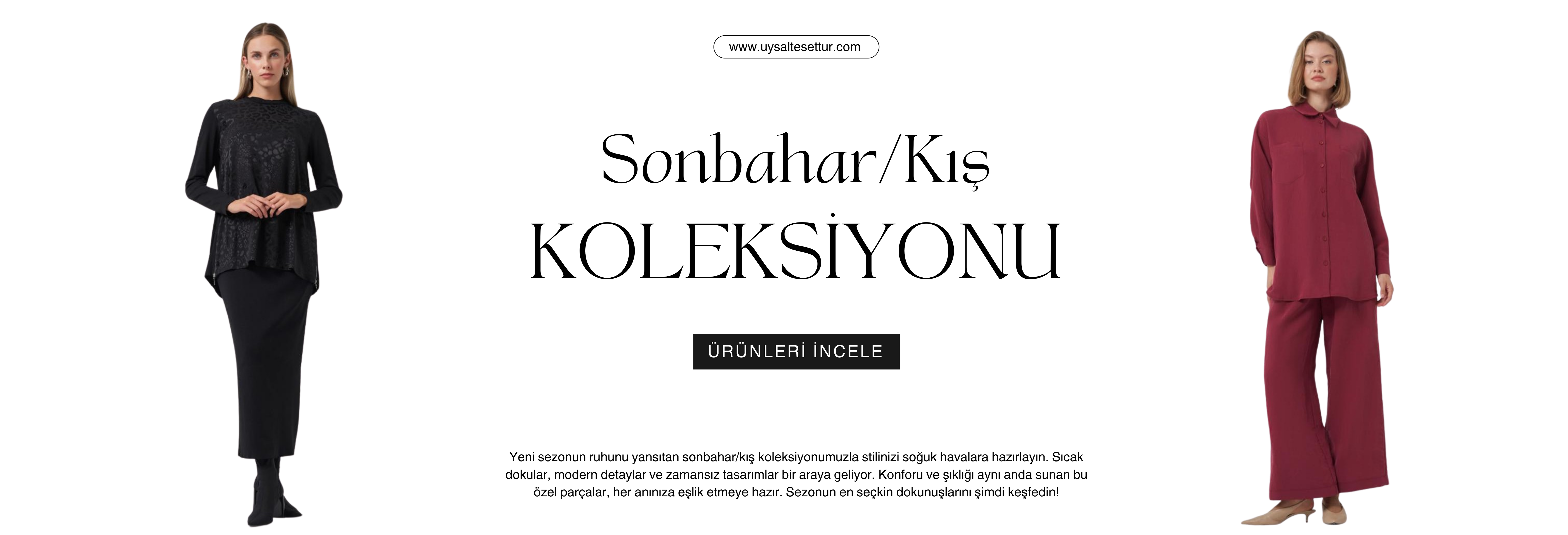 Yeni Sezon
