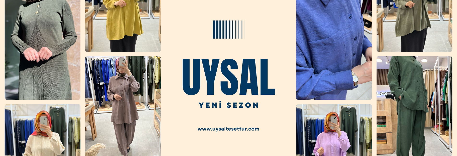 Yeni Sezon