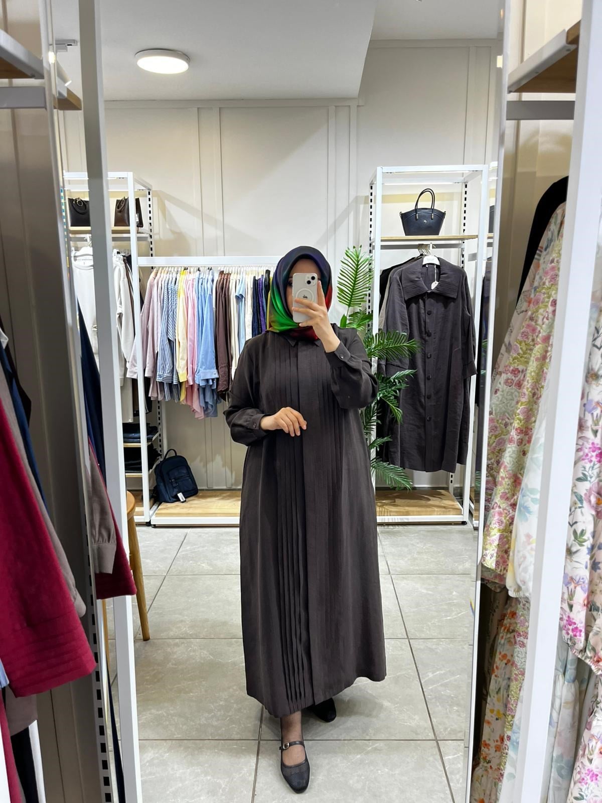 Nuss 26Y2050 Elbise BitterElbiseNuss3971NussNuss 26Y2050 Elbise Bitter