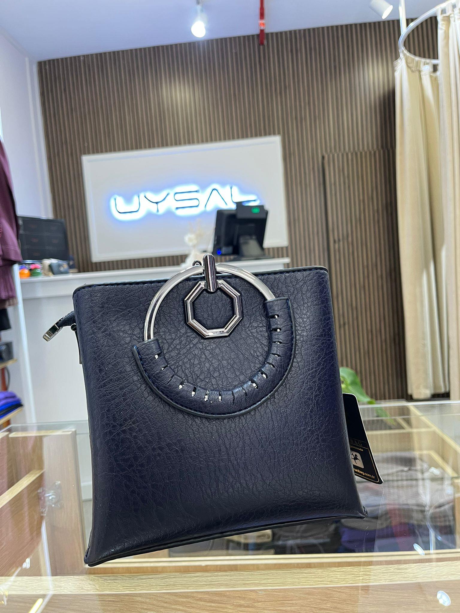 Nas Çanta 973 Victoria LacivertOmuz ÇantasıNas ÇantaUYT0003701Nas ÇantaNas Çanta 973 Victoria Lacivert