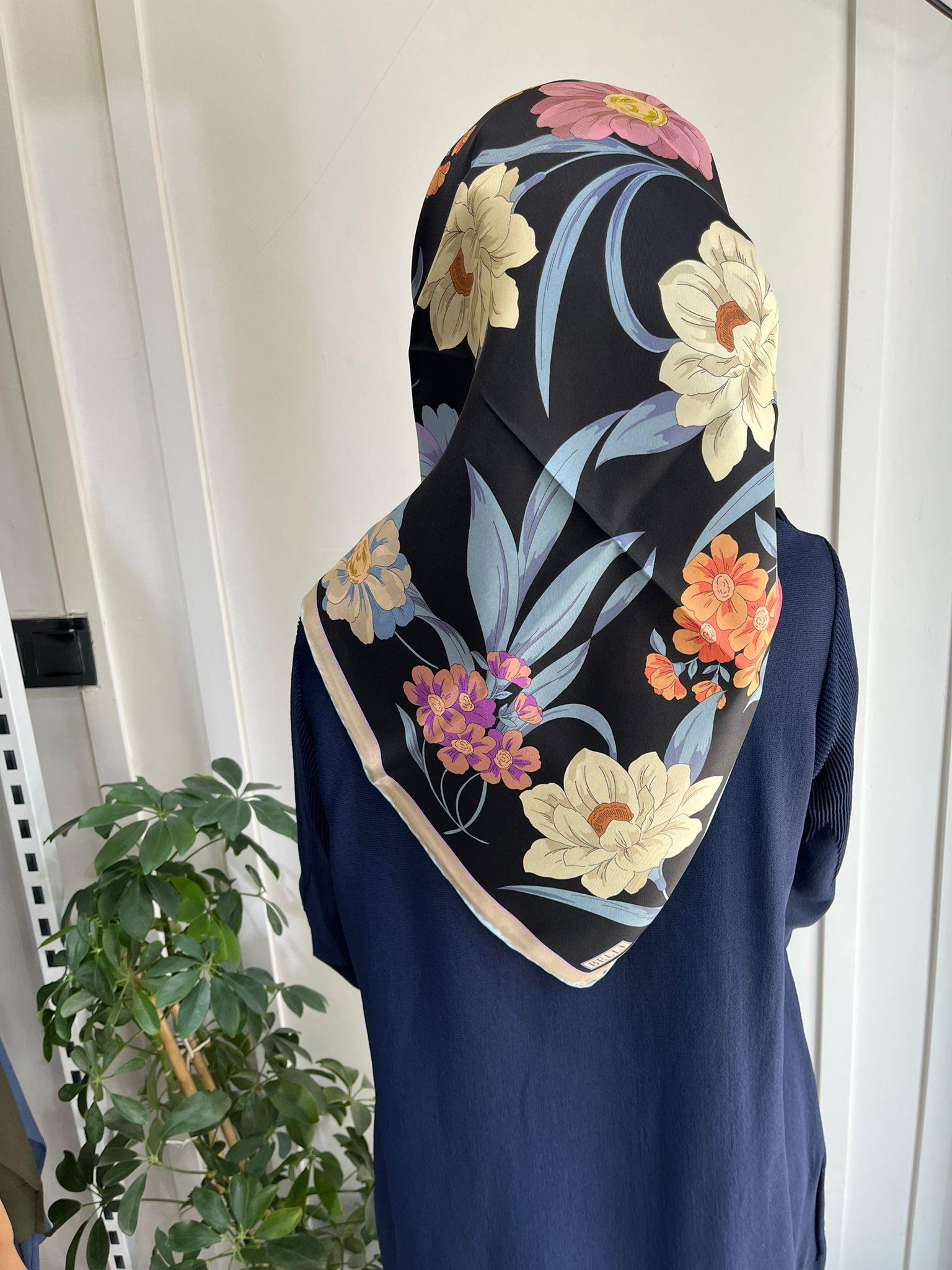 Belli Saf İpek Eşarp 4219D (T)EşarpBELLİUYT0003731BELLİBelli Saf İpek Eşarp 4219D (T)