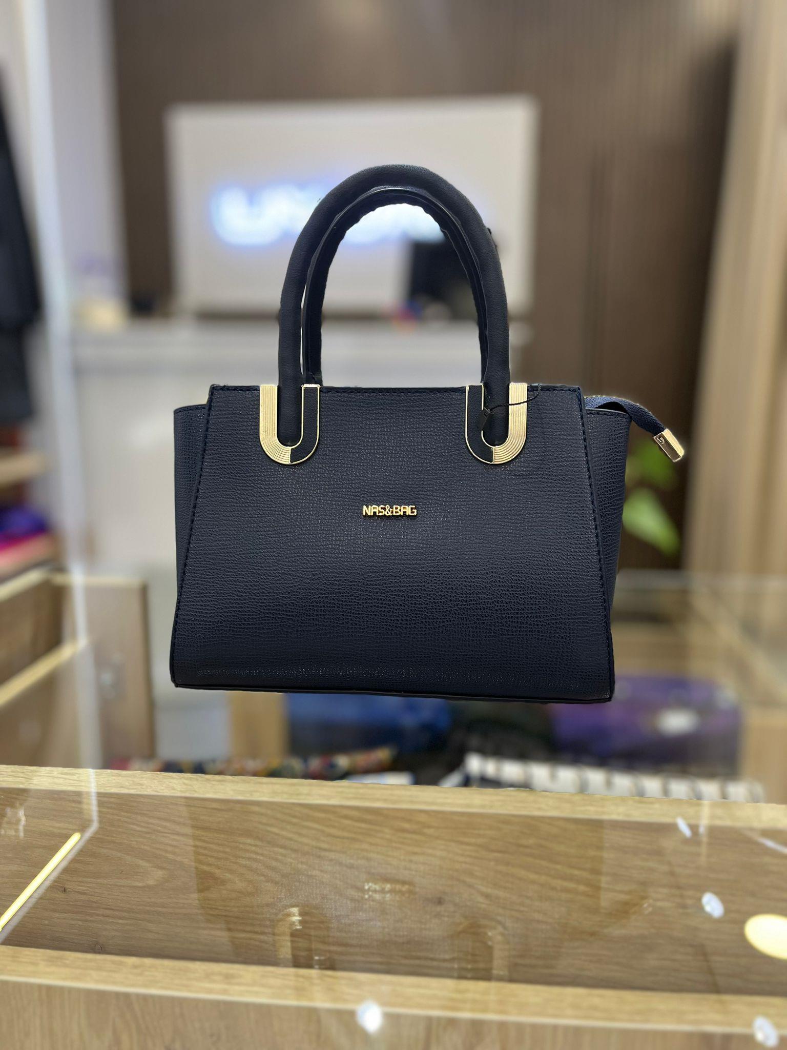 Nas Çanta 1407 lacivert