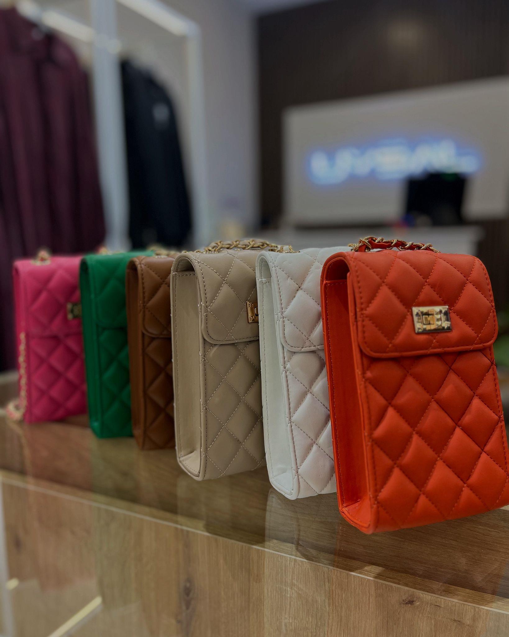 Nas Çanta 1330 Turuncu