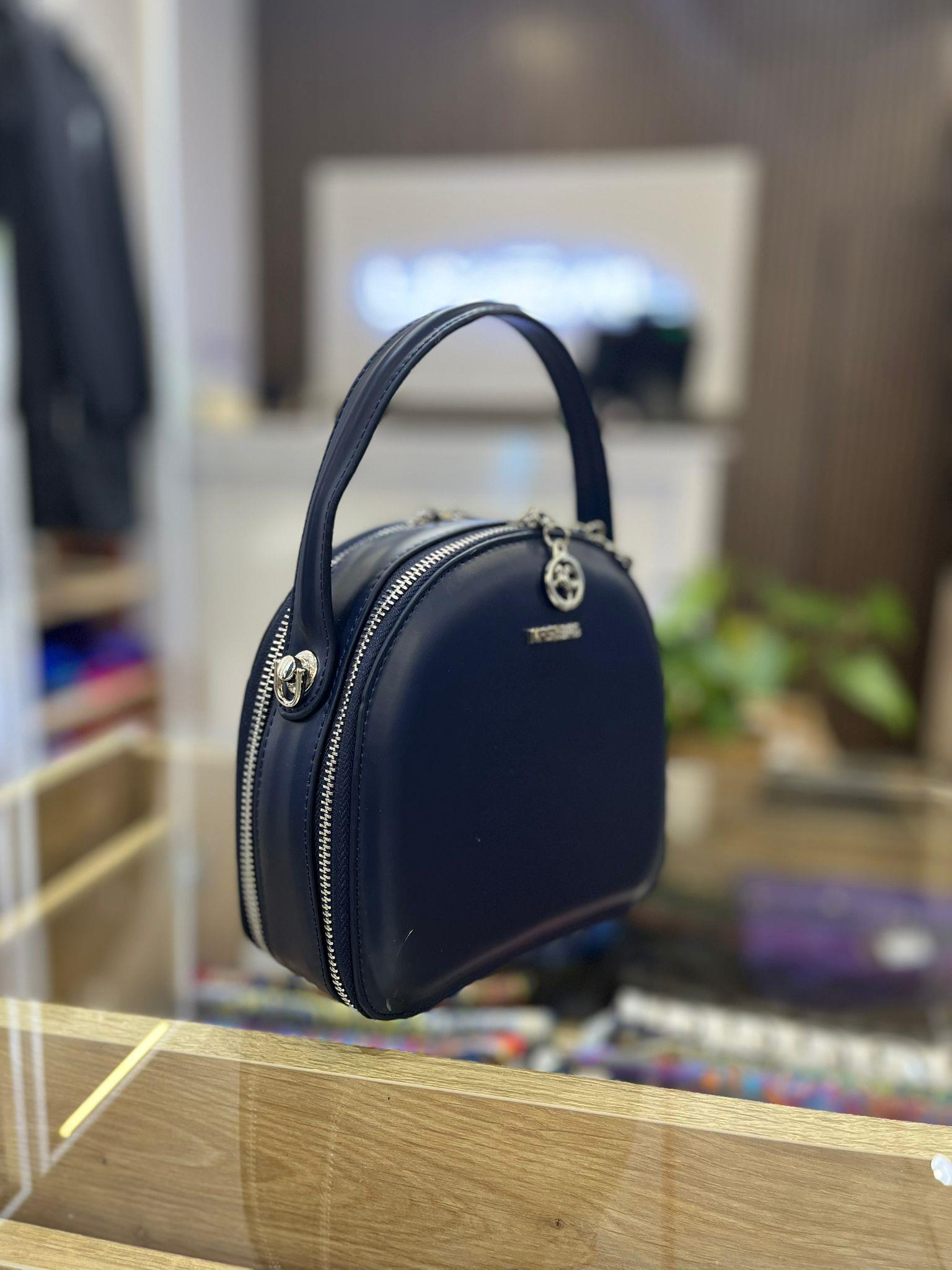 Nas Çanta 1379 Lacivert