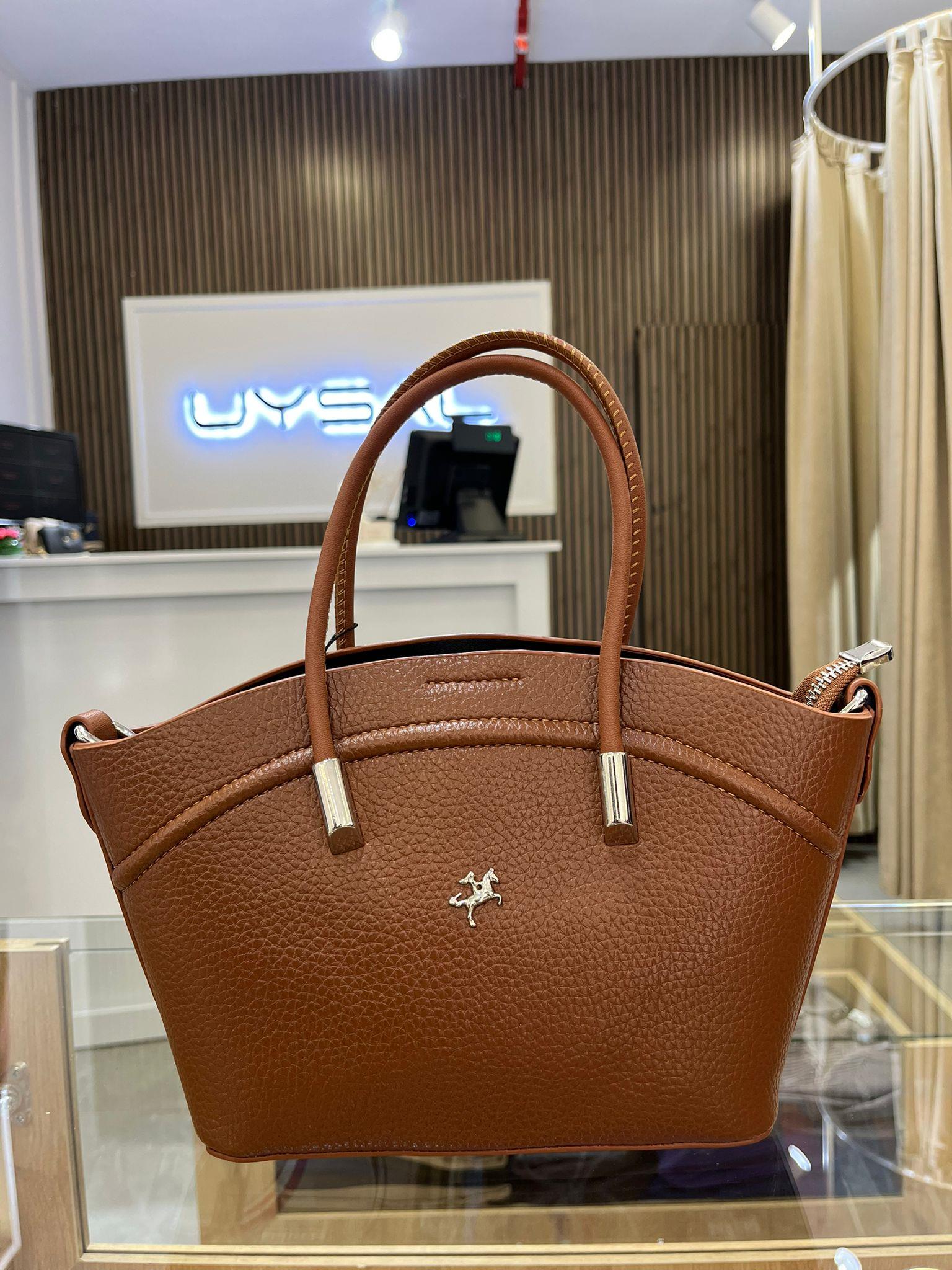 Nas Çanta 1375 TabaOmuz ÇantasıNas ÇantaUYT0003695Nas ÇantaNas Çanta 1375 Taba