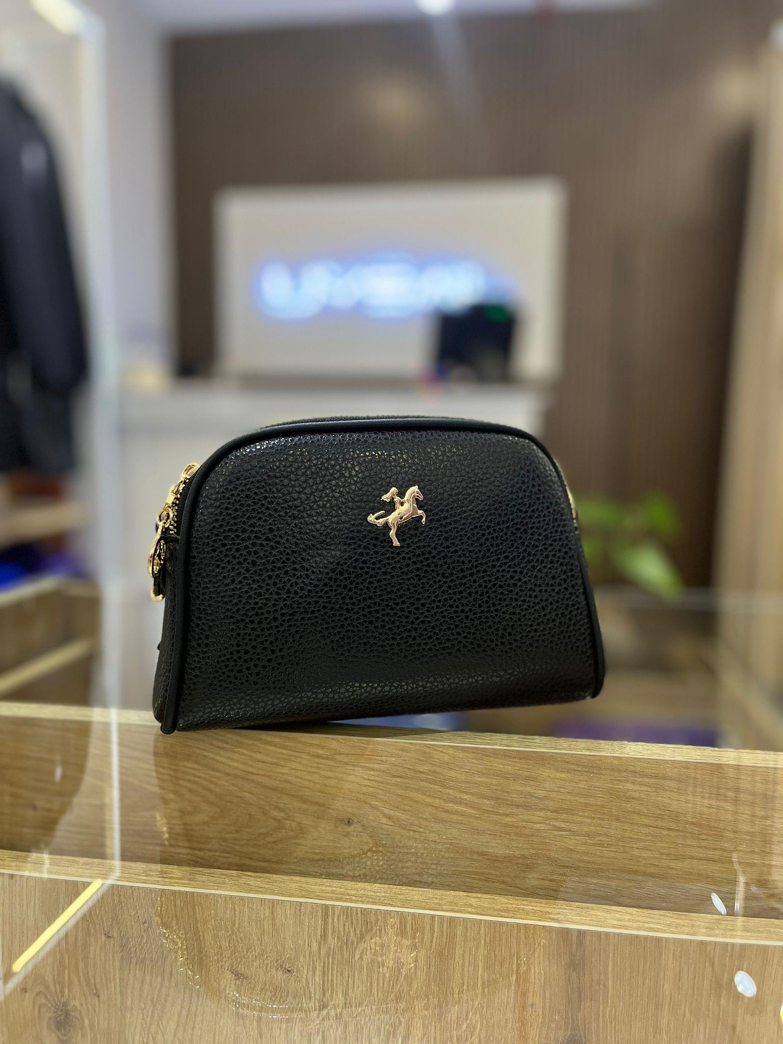 Nas Çanta 1188 Siyah