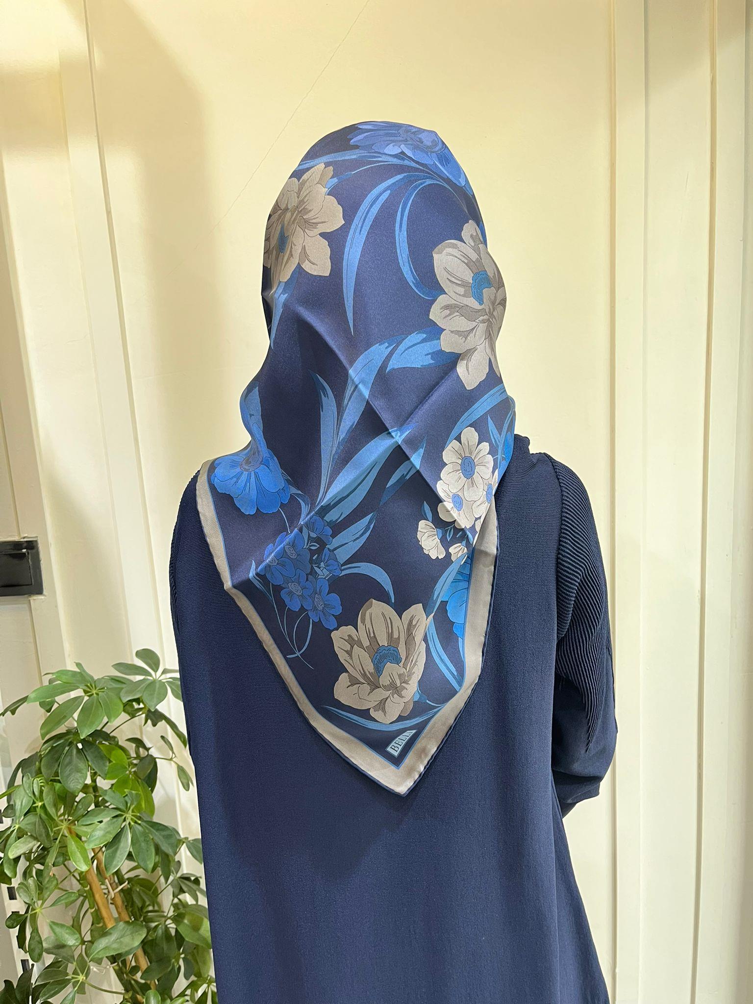 Belli Saf İpek Eşarp 4219D (T)EşarpBELLİUYT0003733BELLİBelli Saf İpek Eşarp 4219D (T)