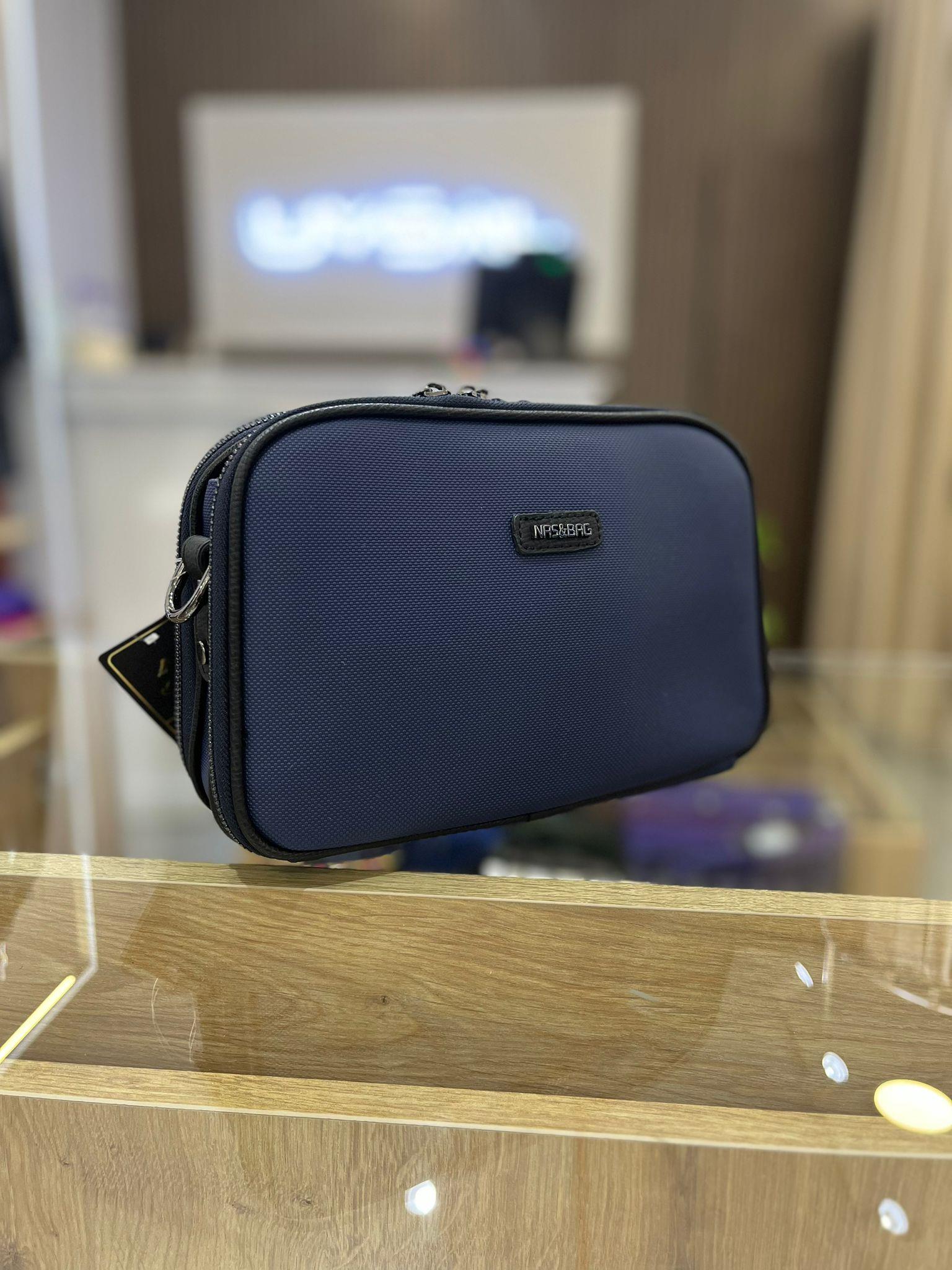 Nas Çanta 1207 lacivert