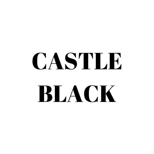 CASTLE BLACK