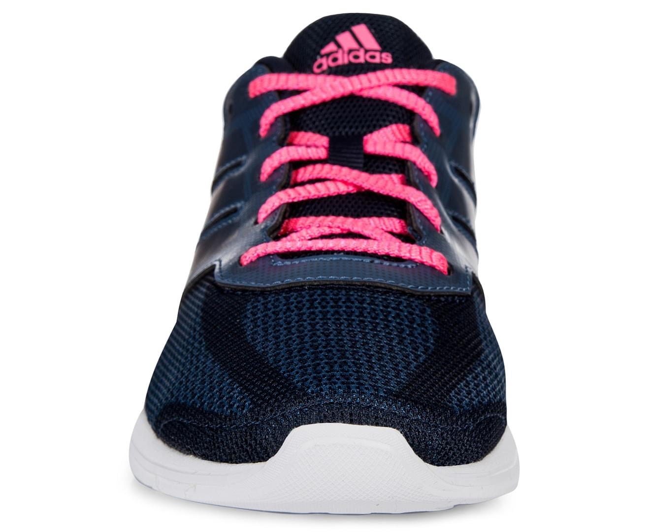 Adidas B32736 Lite Pacer 3 W Kadın Yürüyüş Ayakkabısı Lacivert