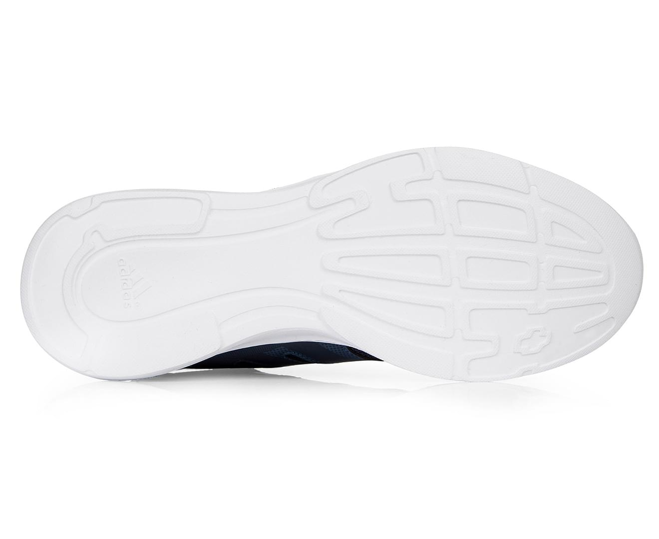 Adidas B32736 Lite Pacer 3 W Kadın Yürüyüş Ayakkabısı Lacivert