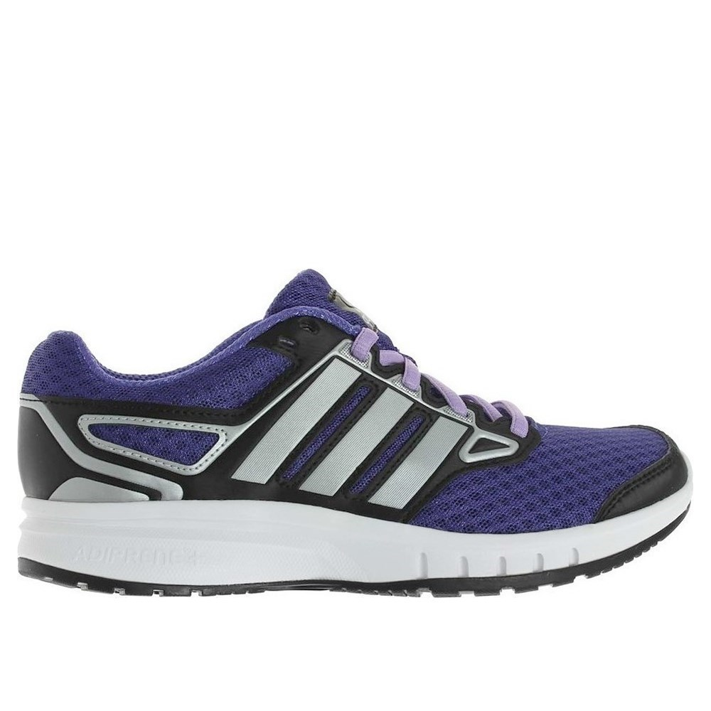 Adidas B34322 Galactic Elite W Kadın Yürüyüş Ayakkabısı mor